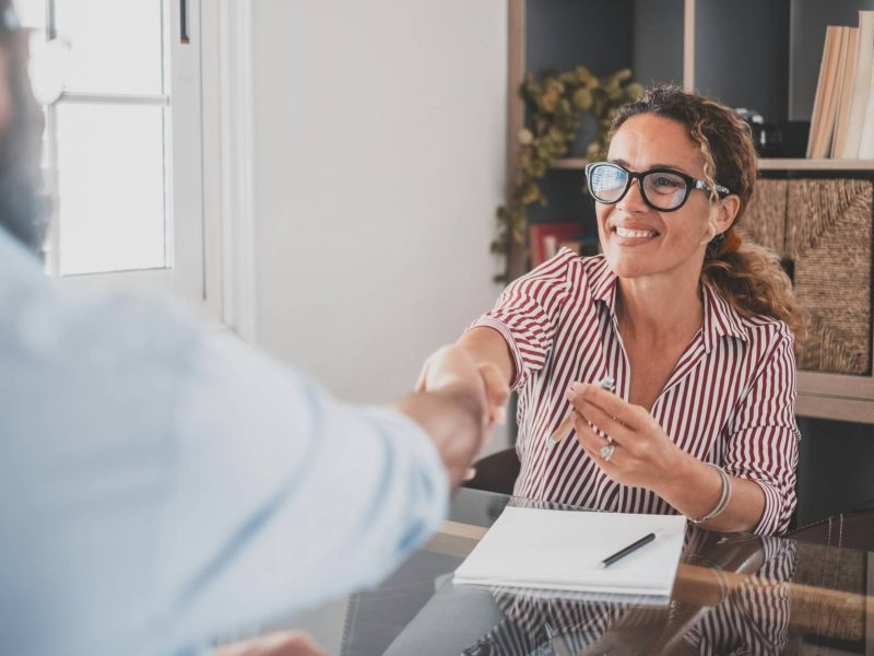 smiling-caucasian-female-hr-manager-handshake-hire-male-candidate-at-job-interview.jpg smiling-caucasian-female-hr-manager-handshake-hire-male-candidate-at-job-interview.jpg